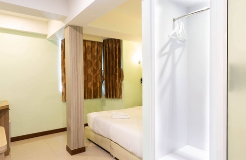 Minburi House | K Residence Suvarnabhumi By RoomQuuest
