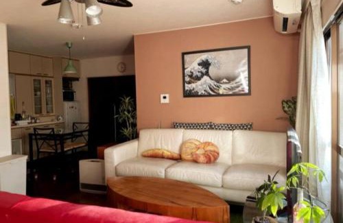 Kuramae Apartment | K's House