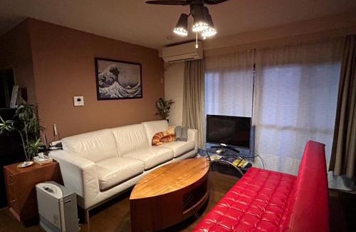 Kuramae Apartment | K's House