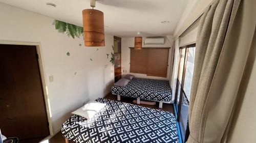 Kuramae Apartment | K's House