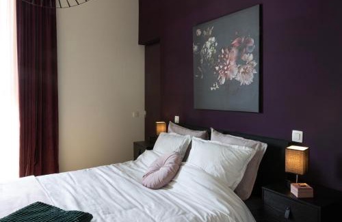 Kruishoutem Bed & Breakfast | K's Torentje