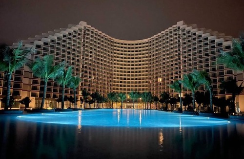 Cam Ranh Apartment | K' Sea View Apartment Resort Cam Ranh