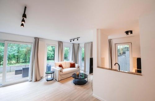 Sint-Lambrechts-Woluwe Apartment | K-suites