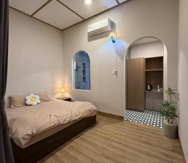 Phan Thiet Apartment | K'TY Homestay Phan Thiết