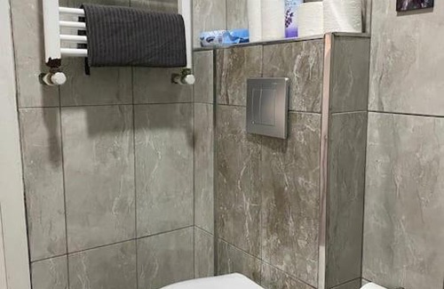 Pera Apartment | K&Y Apartments in Taksim 2