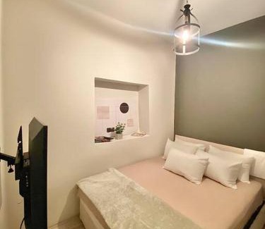Pera Apartment | K&Y Apartments in Taksim 2
