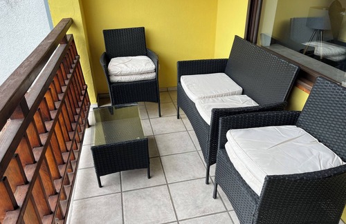 Spich Apartment | K02-Apartment near Cologne & Bonn