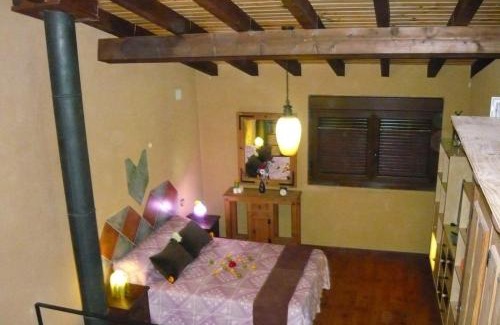 Cabezas Altas House | K1 SPA Rural