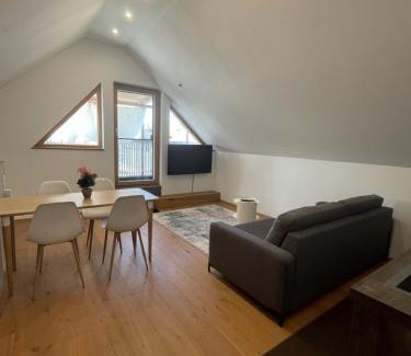 Fußach House | K10