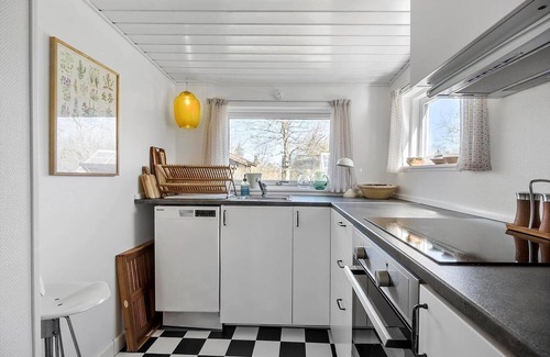 Kaldred House | K19071 Eskebjerg - Kettyvej 7