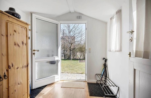Kaldred House | K19071 Eskebjerg - Kettyvej 7