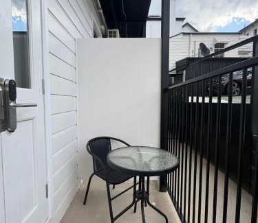 Spring Hill Hotel | K2 Brisbane