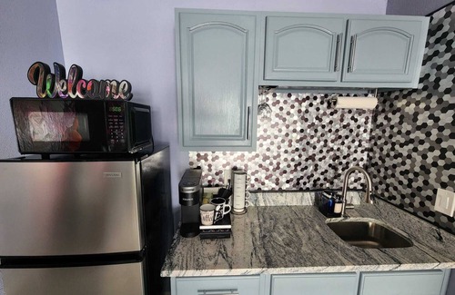 Orient Park Apartment | K2 Mimi's Ste