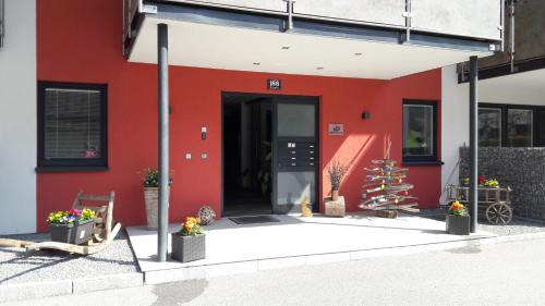 Strobl Apartment | K3 - Appartements