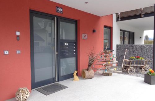 Strobl Apartment | K3 - Appartements