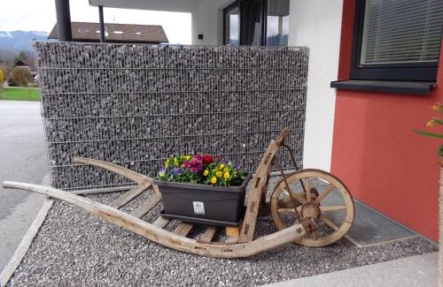Strobl Apartment | K3 - Appartements