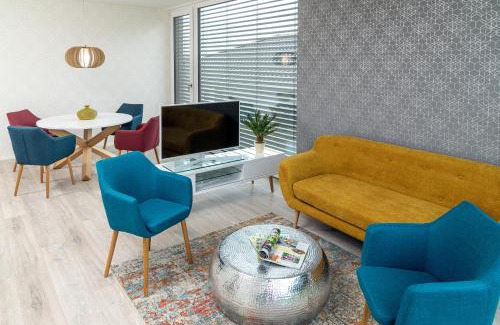 Ilmenau House | K³ in Ilmenau
