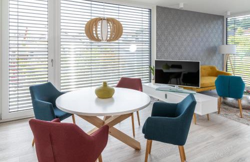 Ilmenau House | K³ in Ilmenau