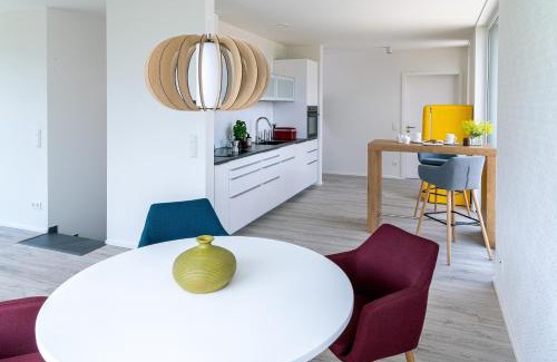 Ilmenau House | K³ in Ilmenau