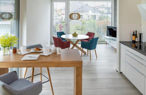 Ilmenau House | K³ in Ilmenau