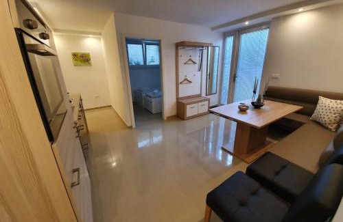 Sußenbrunn Apartment | K40