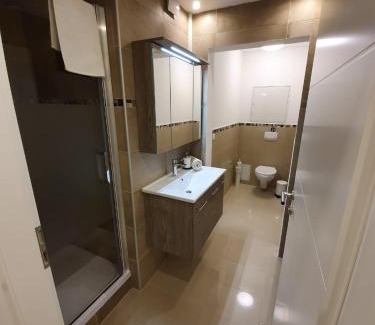 Sußenbrunn Apartment | K40