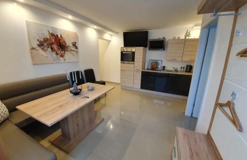 Sußenbrunn Apartment | K40