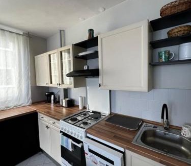 Szekesfehervar Apartment | K63 Appartman
