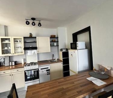 Szekesfehervar Apartment | K63 Appartman