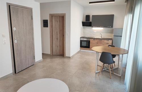 Nea Michaniona Apartment | K78 Studios A1