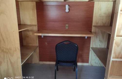 Malalcahuello Apartment | K84 Cabañas
