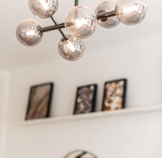 Kaßberg Apartment | Kaßberg - Studio mit Balkon, Netlfix und Wifi
