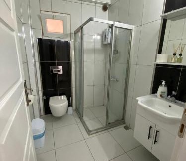 Kas Apartment | KAŞ MERKEZ İMREN APART 2