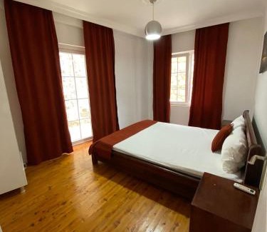 Kas Apartment | KAŞ MERKEZ İMREN APART 2