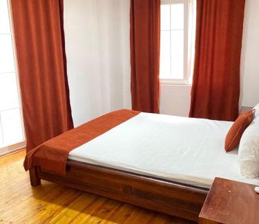 Kas Apartment | KAŞ MERKEZ İMREN APART 2