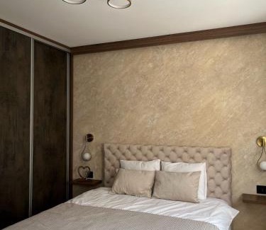 Bistrica Apartment | Kašmir