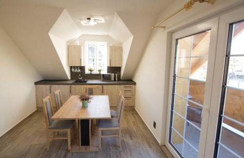 Kasperske Hory Villa | Kašperská chalupa