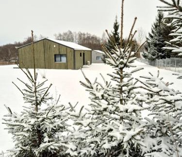 Utena county Apartment | Kaštonų krantas