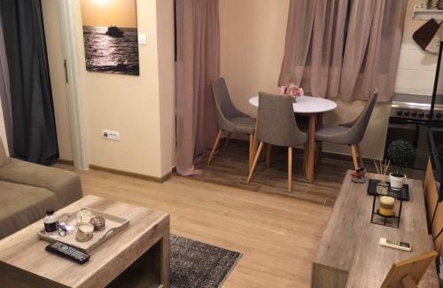 Lazi Apartment | Kažo apartman