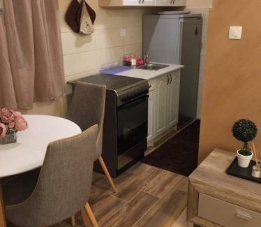 Lazi Apartment | Kažo apartman