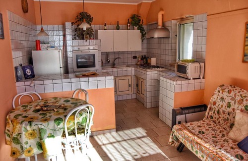 Frascineto Apartment | Ka Dërrasëza