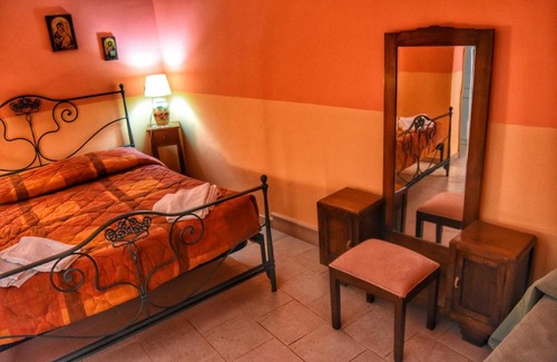 Frascineto Apartment | Ka Dërrasëza