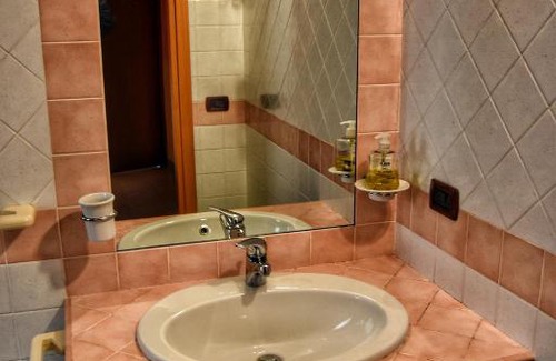 Frascineto Apartment | Ka Dërrasëza