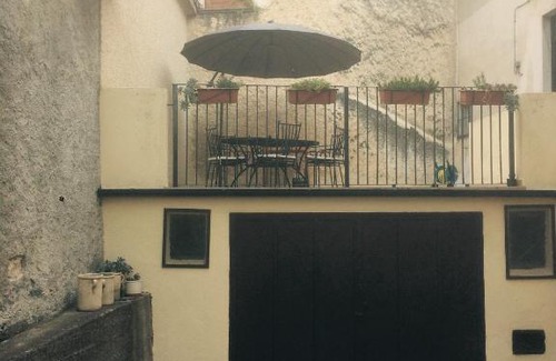 Civita Bed & Breakfast | Ka suporti