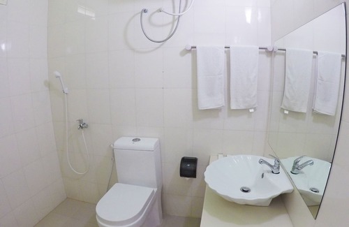 Guraidhoo House | Kaafu Inn Guraidhoo