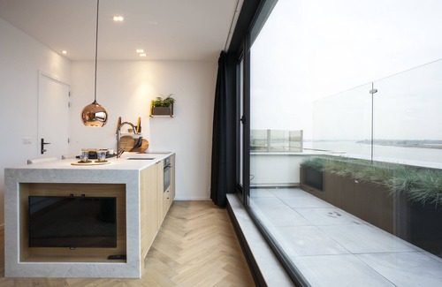 Sint-Andries House | Kaai 11