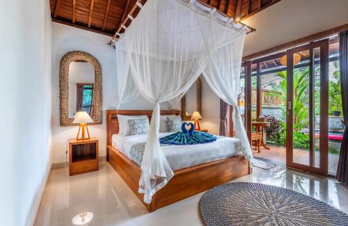 Petulu Villa | KAANAN by SEAOM Villas
