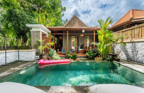 Petulu Villa | KAANAN by SEAOM Villas