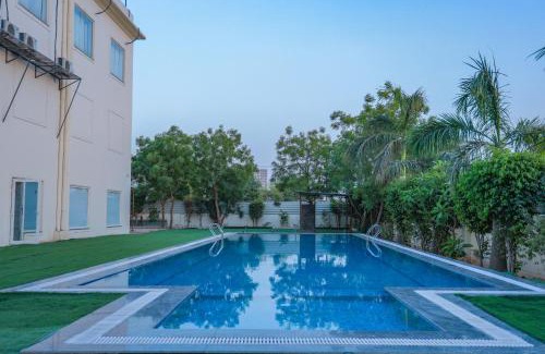 Gurugram Hotel | Kaara Gurgaon