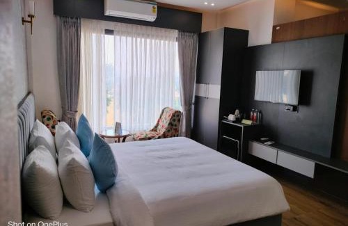 Gurugram Hotel | Kaara Gurgaon